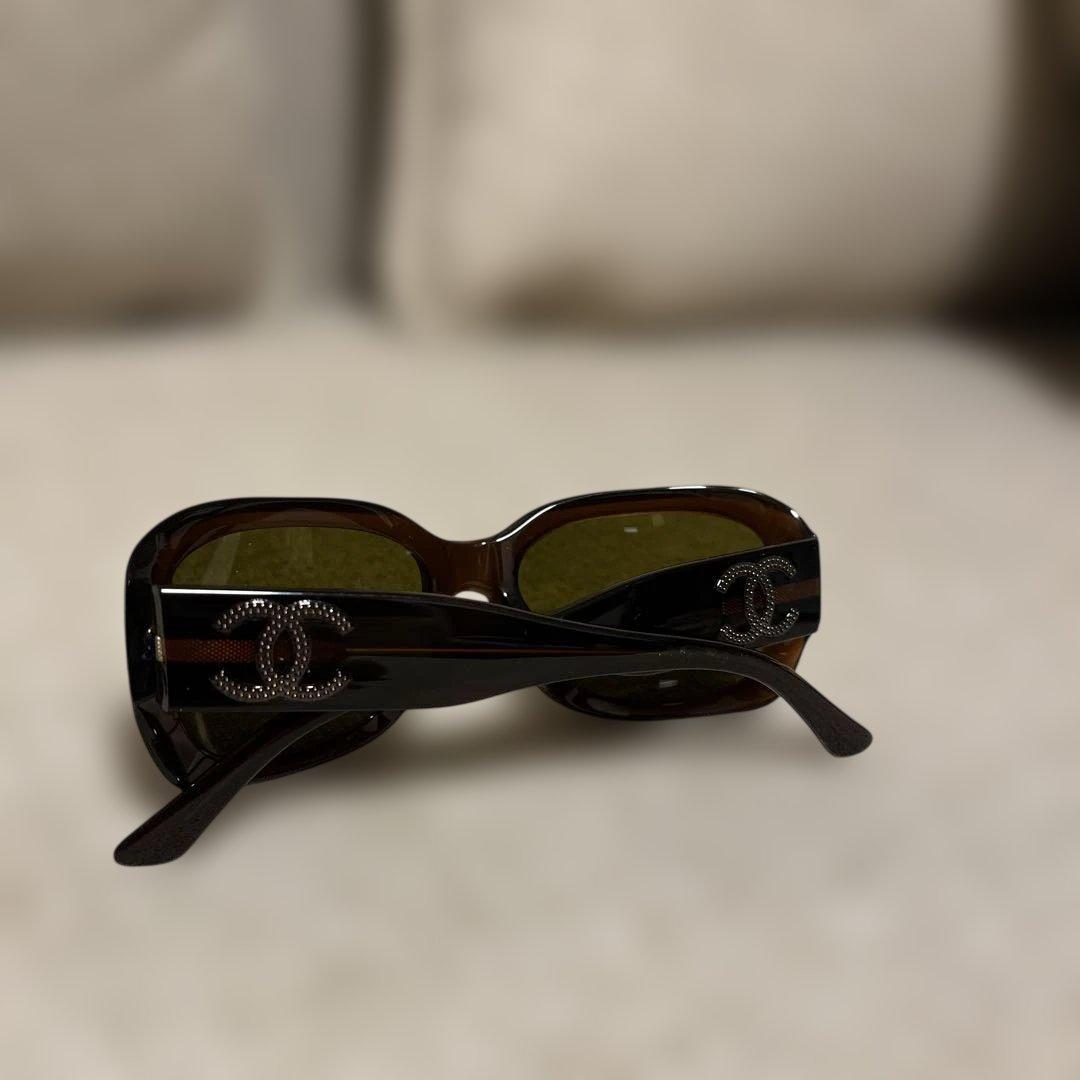 CHANEL レディースサングラス