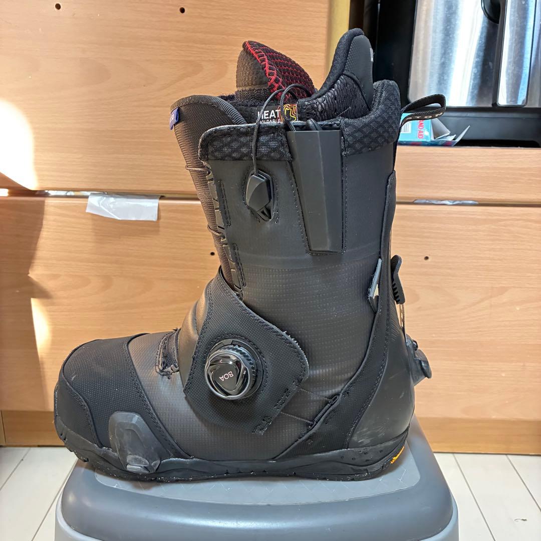 スノーボード Burton step on ion 27 cm