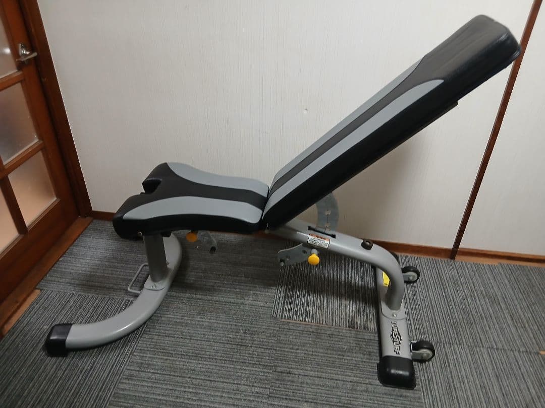 TUFFSTUFF（タフスタッフ）マルチパーパスベンチ CMB-375