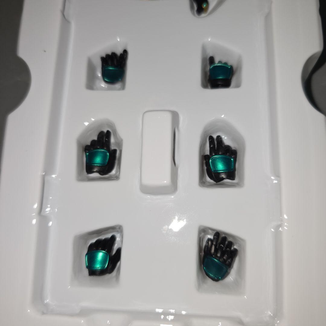 s.h　真骨彫製法　仮面ライダークウガ　ペガサスフォーム　フィギュア　真骨頂