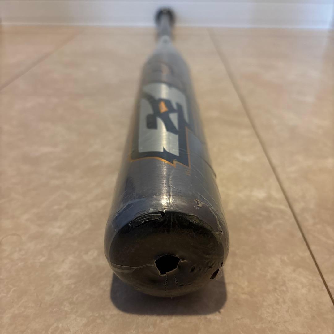 ウィルソン　硬式少年用バット　82cm 650g トップバランス