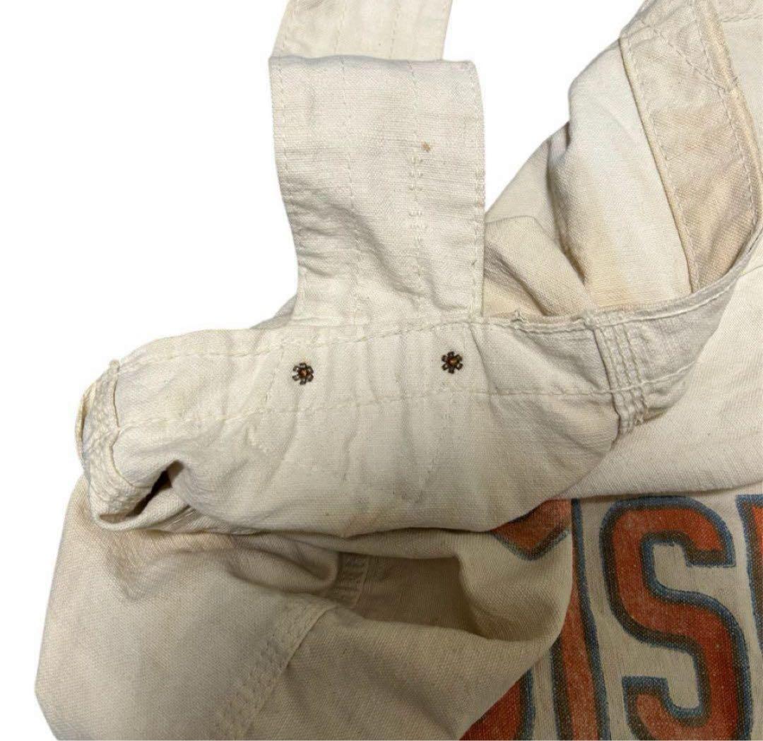 【希少】40s News paper bag ヴィンテージ オリジナル