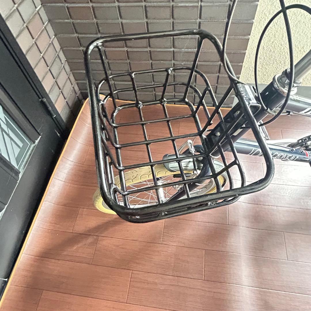 大阪鶴見区直接引取　LOUIS GARNEAU EASEL7.0 20インチ