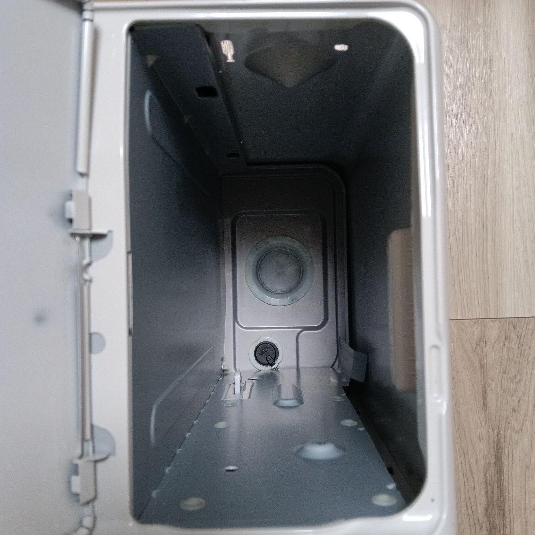 上*輔様 CORONA　コロナ石油ファンヒーター　2017年製