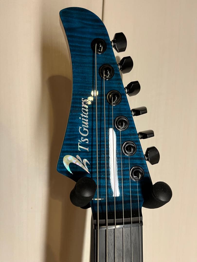 ギター T's Guitars dst pro classic 24