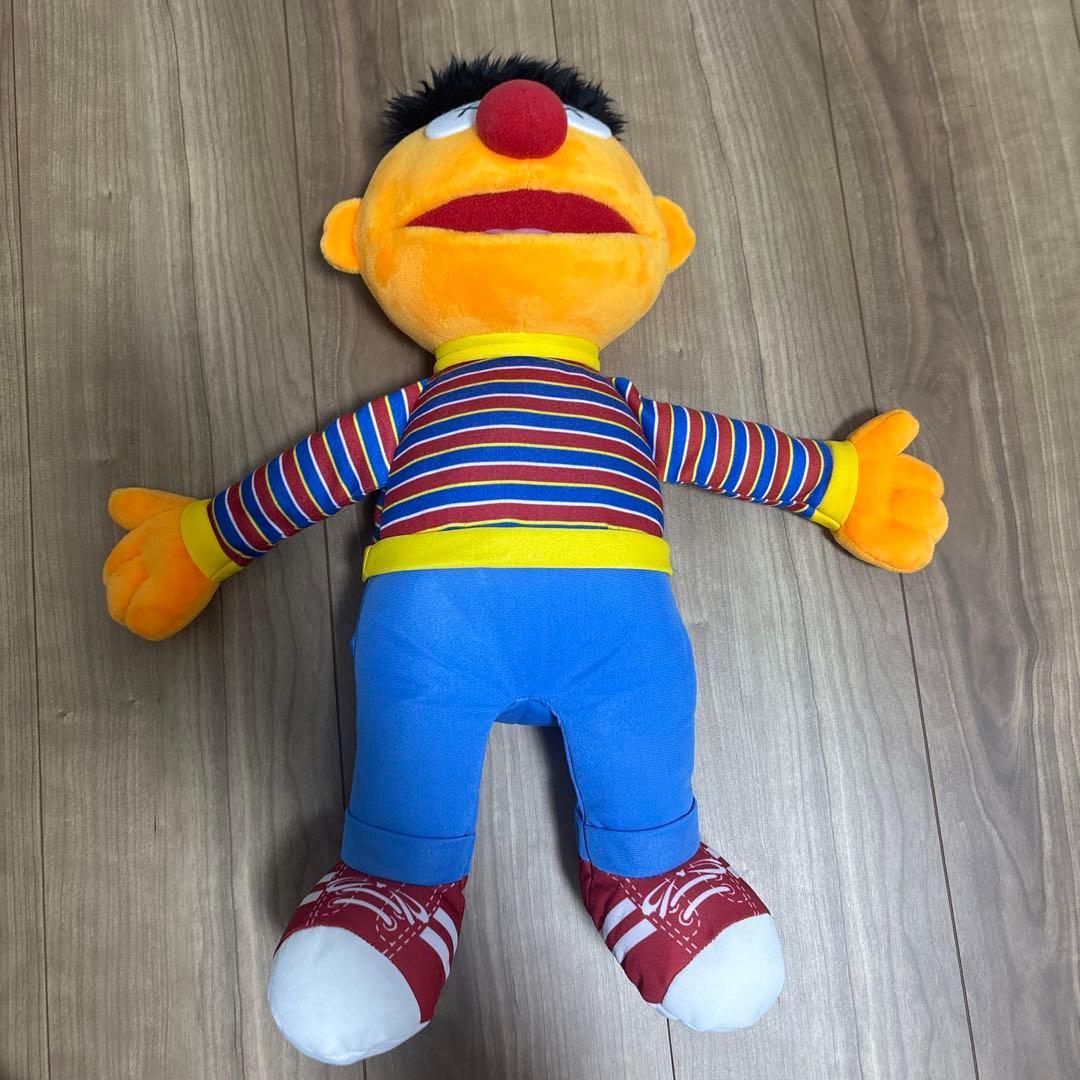 UNIQLO KAWS SESAME STREET セット売り