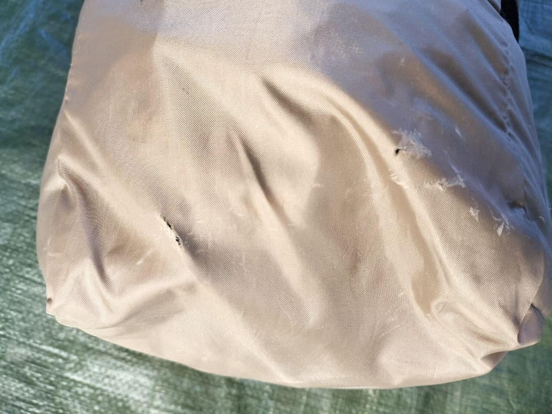 ロゴス　neos Q-TOP リバイバルSOLO DOME-BJ