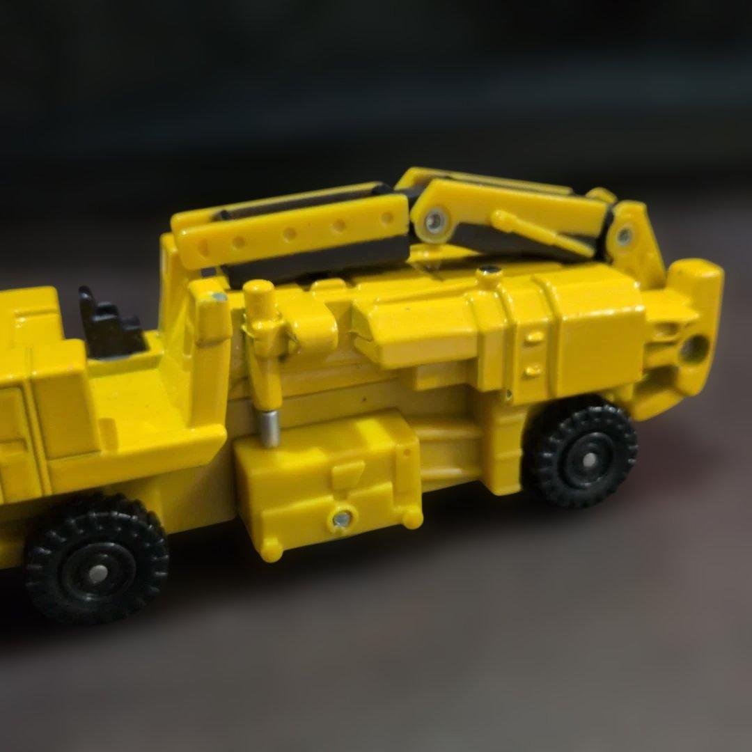 【ロングトミカ】SAKAI ER552F