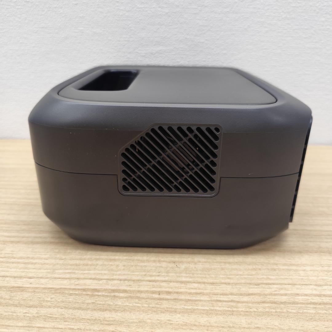 ゆ*ち様 セール!【公式認定整備済品】EcoFlow  3 ポータブル