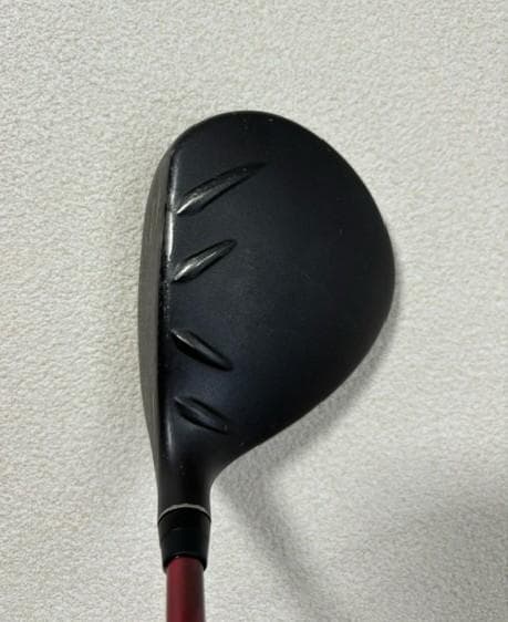 スピーダーエボリューションIII-661-Xシャフト ping g410 3w