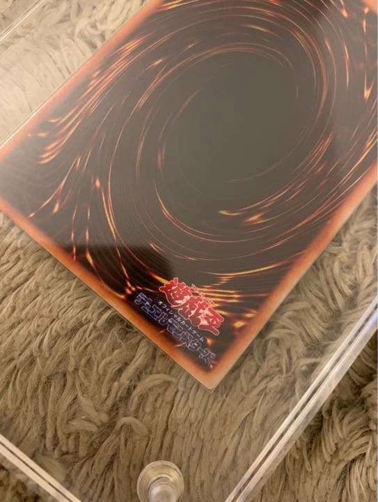 専用 No.1083 遊戯王 美品 初期 タクリミノス ウルトラシークレットレア