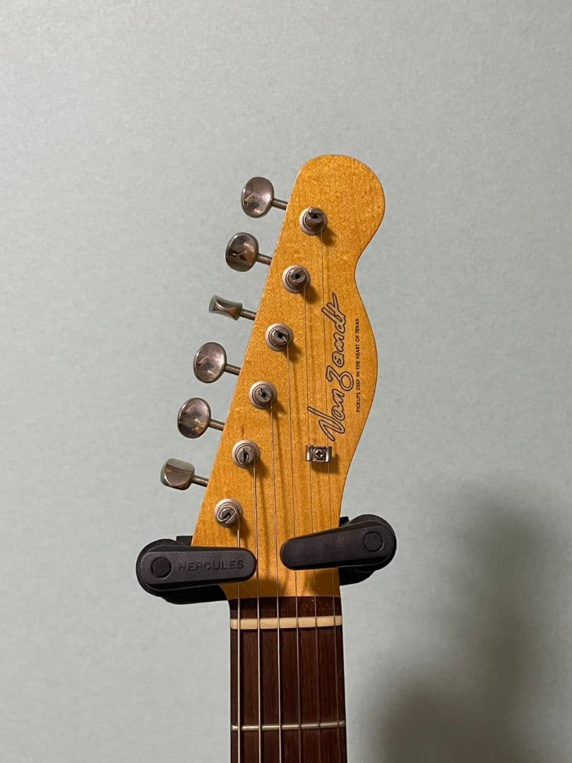 vanzandt tlv-r2 p90 中古