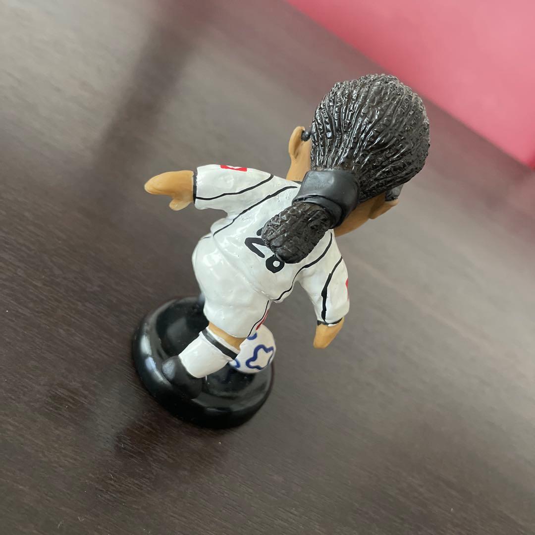 (激レア)ダービッツ　デフォルメフィギュア(その④)