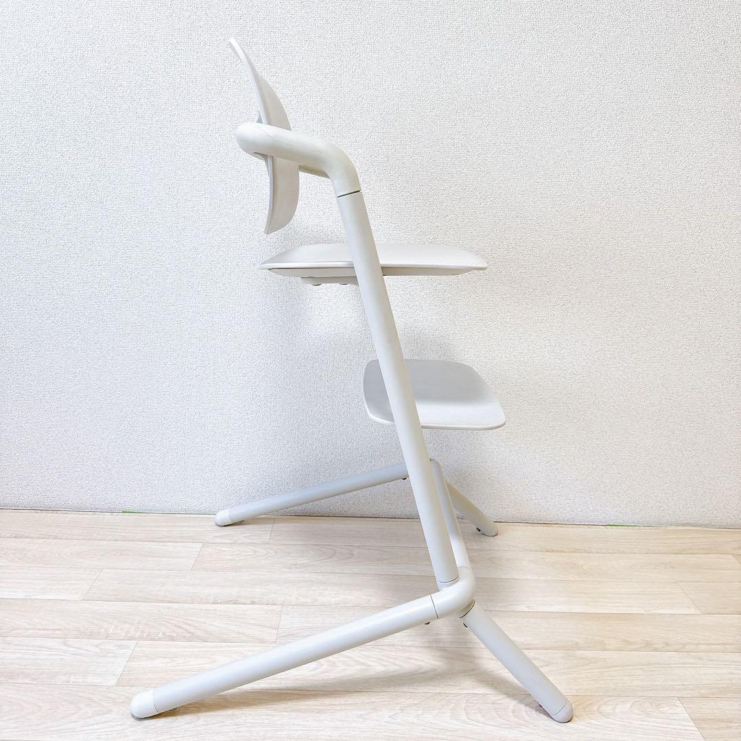 【美品】CYBEX サイベックス LEMO レモチェア　　ベビー　キッズ　椅子