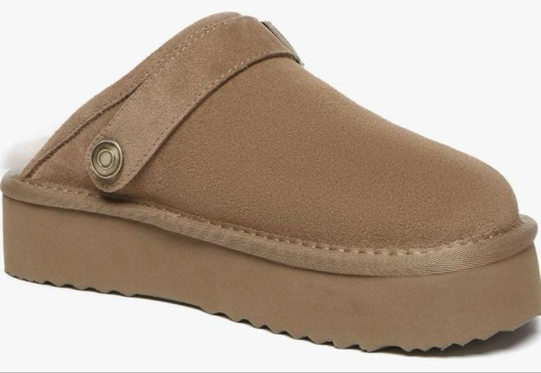 AUSTRALIAN SHEPHERD® UGG プラットフォーム 22cm