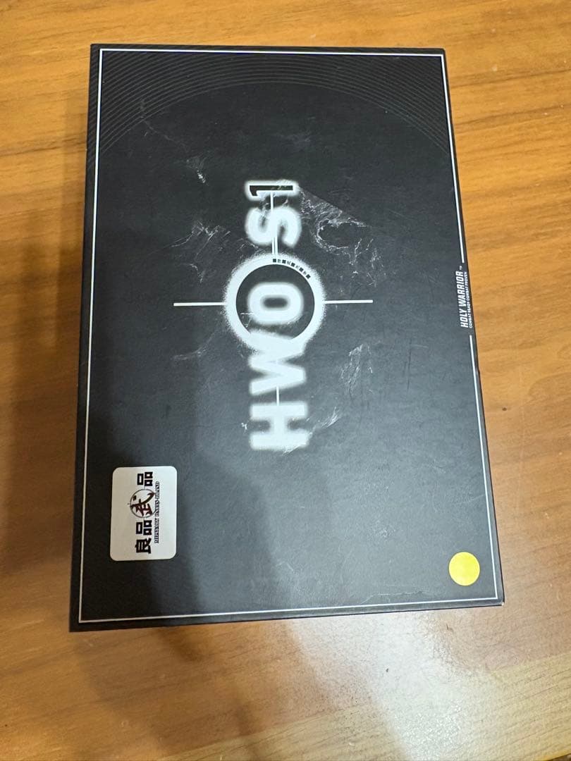 Holy Warrior EXPS3 ホロサイトNAVY SEALS 刻印