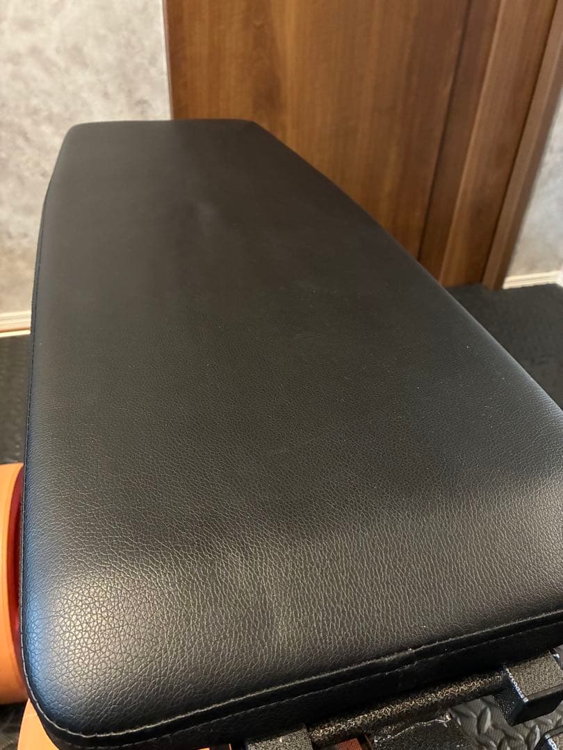 名古屋市引取60㌔IROTEC ダンベル30×2個セットインクラインベンチ付き