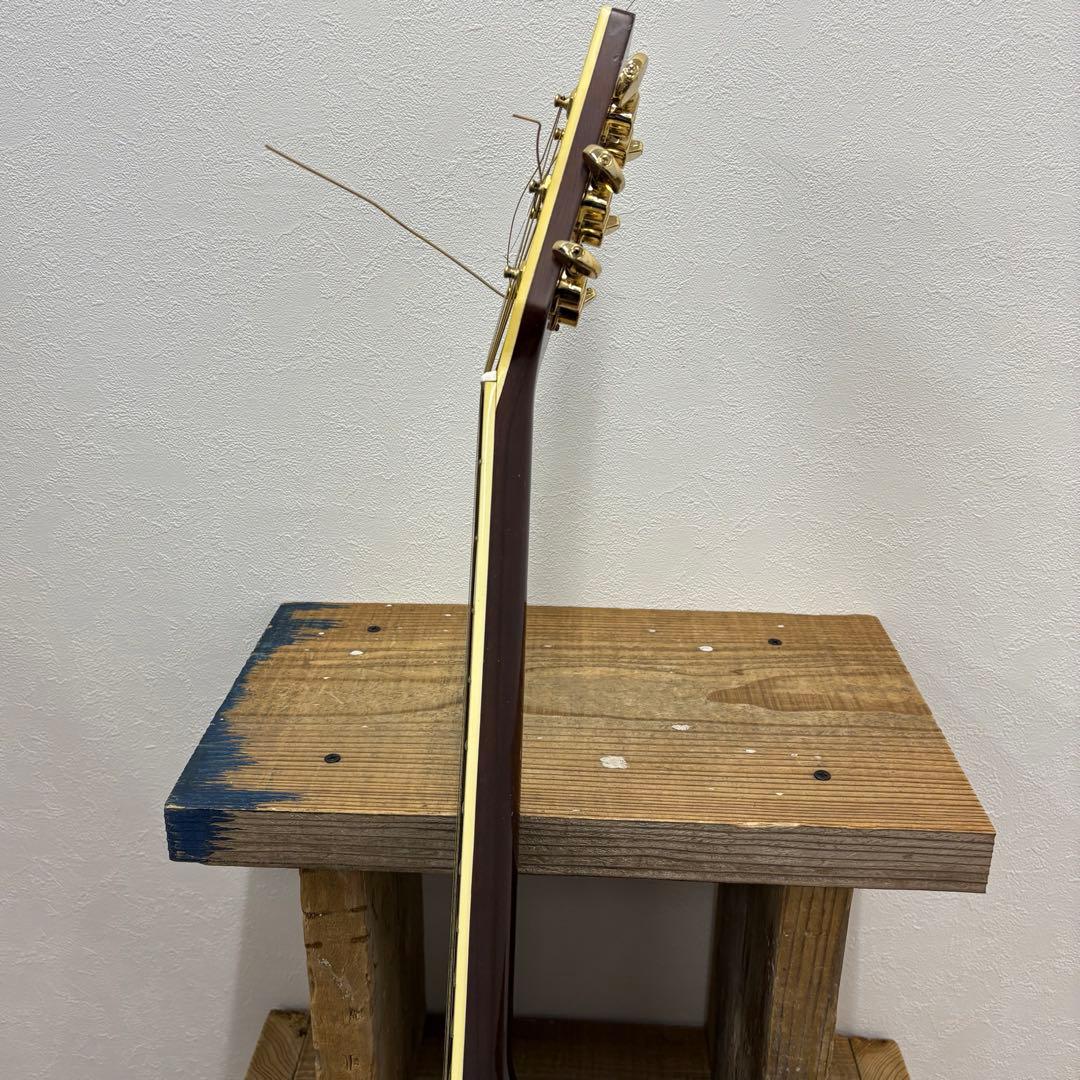 YAMAHA L-10 ヴィンテージアコースティックギター