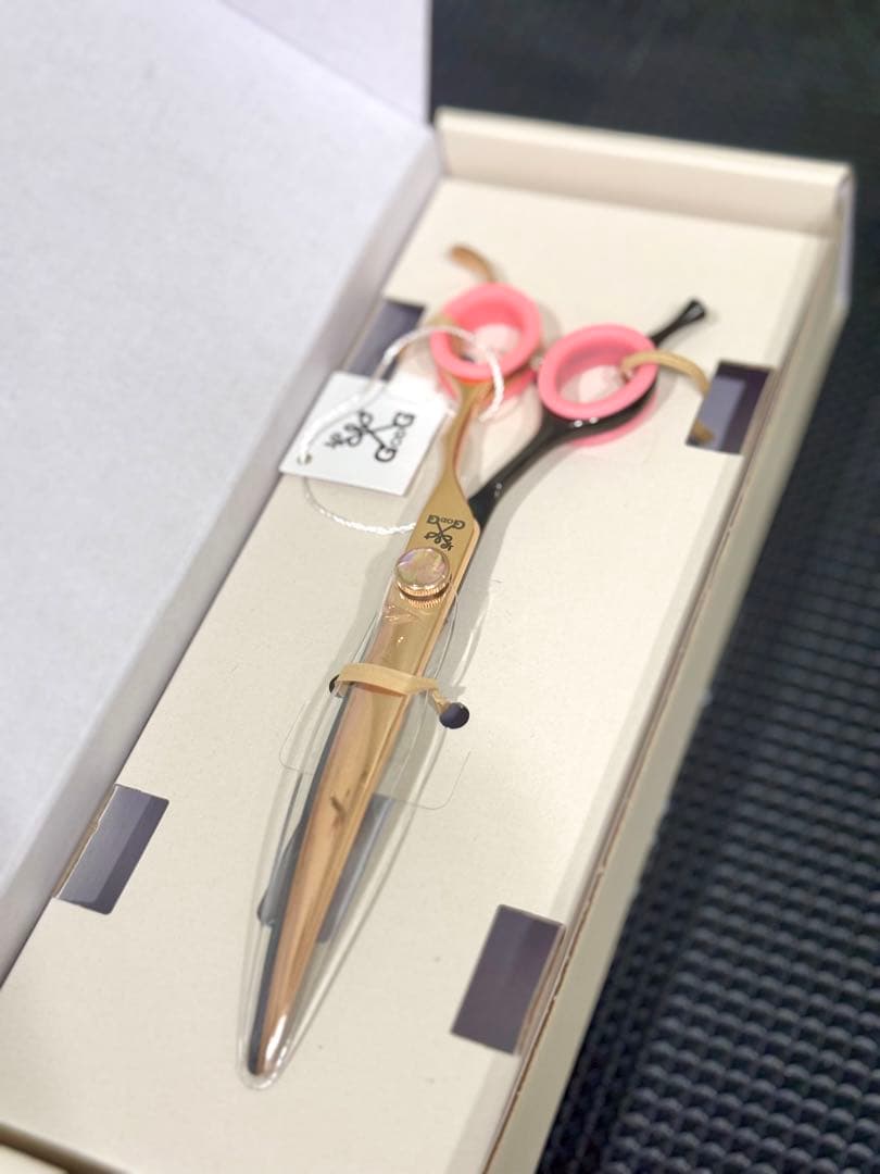 neagaya サンディングシザー