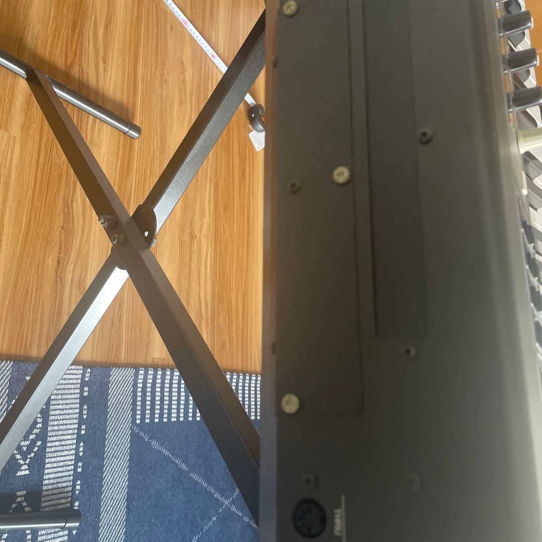 【良品・動作確認済み】YAMAHA S80 88鍵