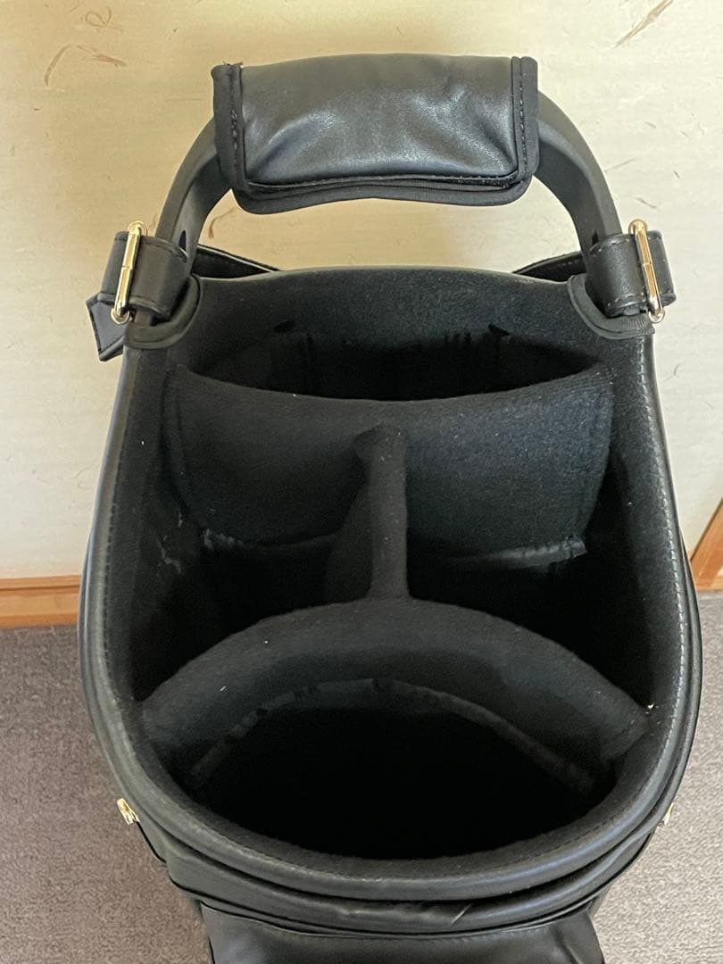 Callaway サンセット FW23 JM 9型/ブラック