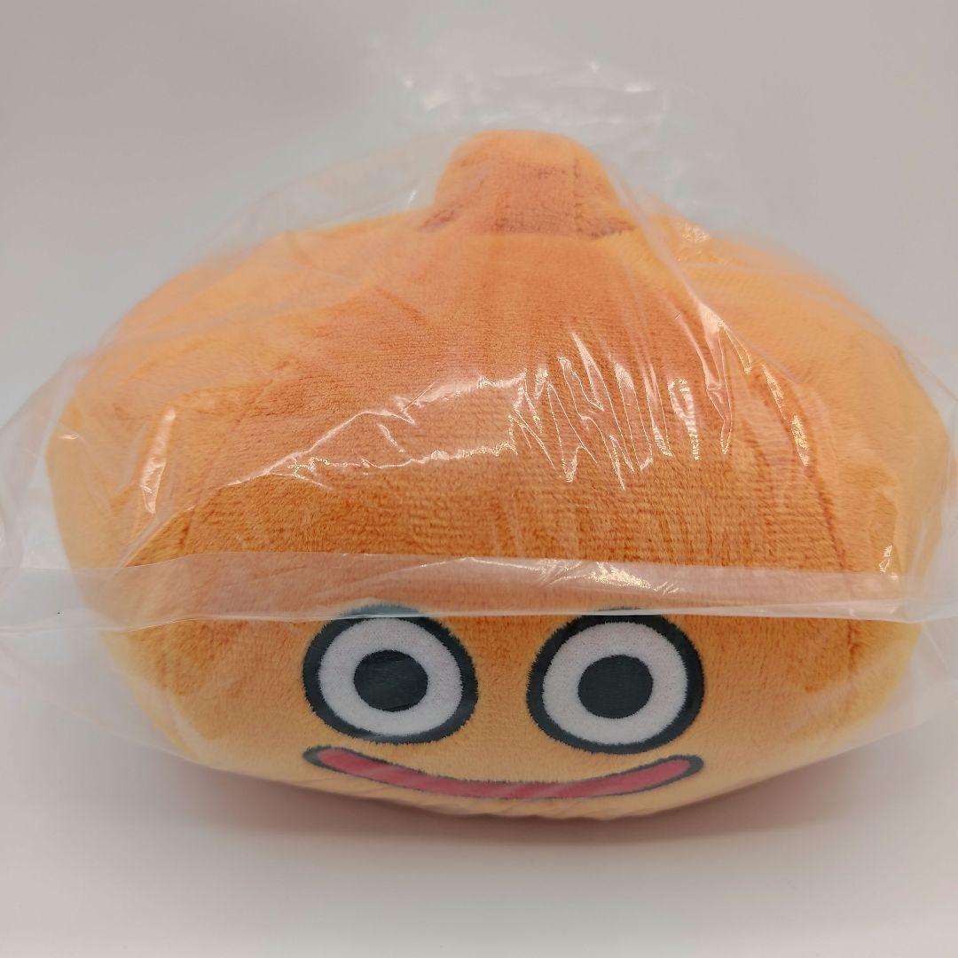 ドラゴンクエスト AM かさなるぬいぐるみ カラフルスライム登場編 全5種