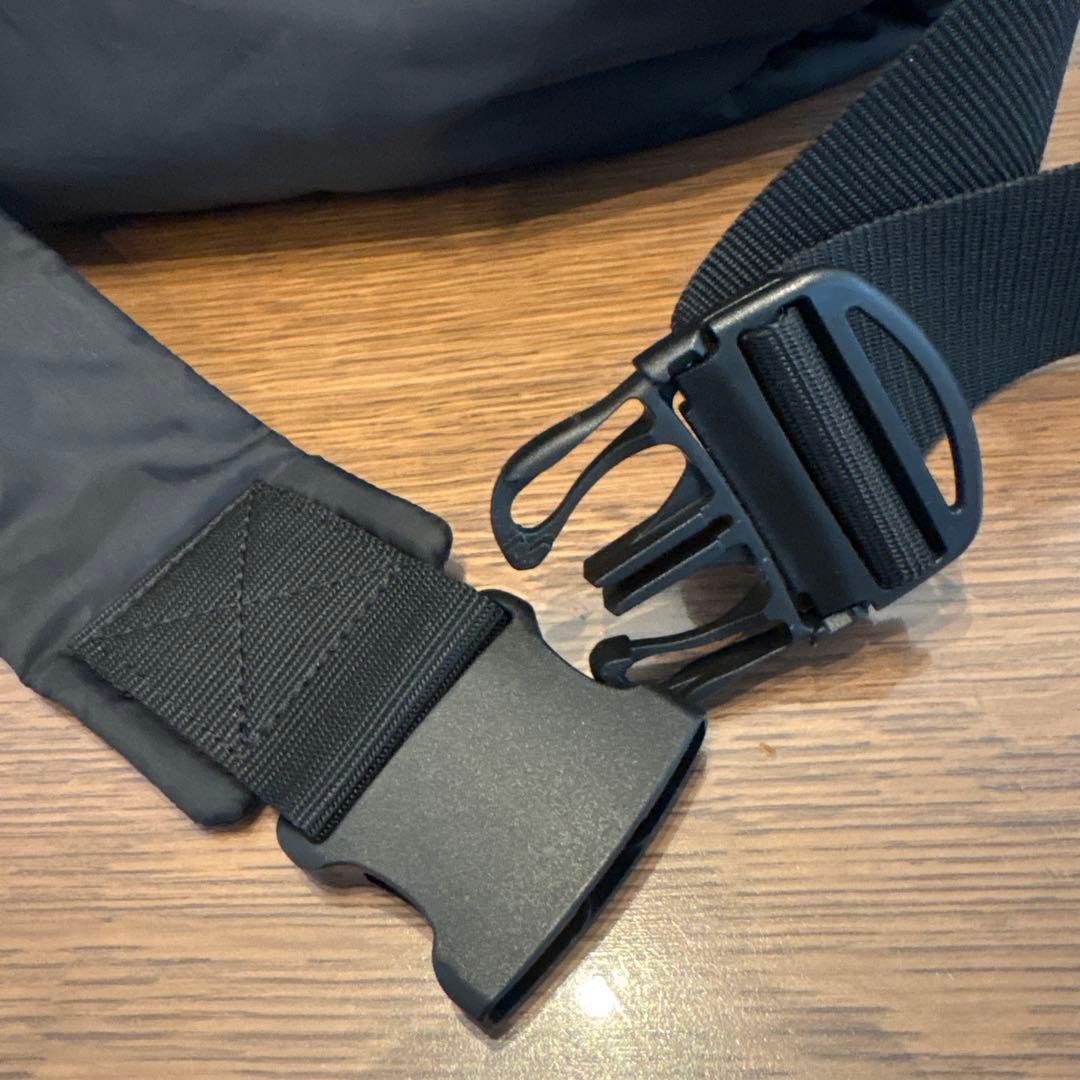 クレストショルダーバッグ HOLIDAY BAG ホリデーバッグ　clesste