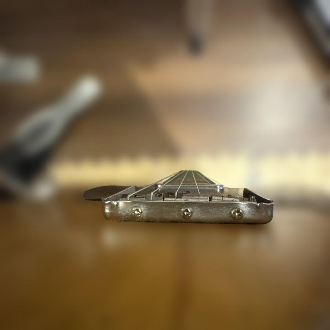 【Extrad?】Fender Japan TL52 初期5桁S 1986年製