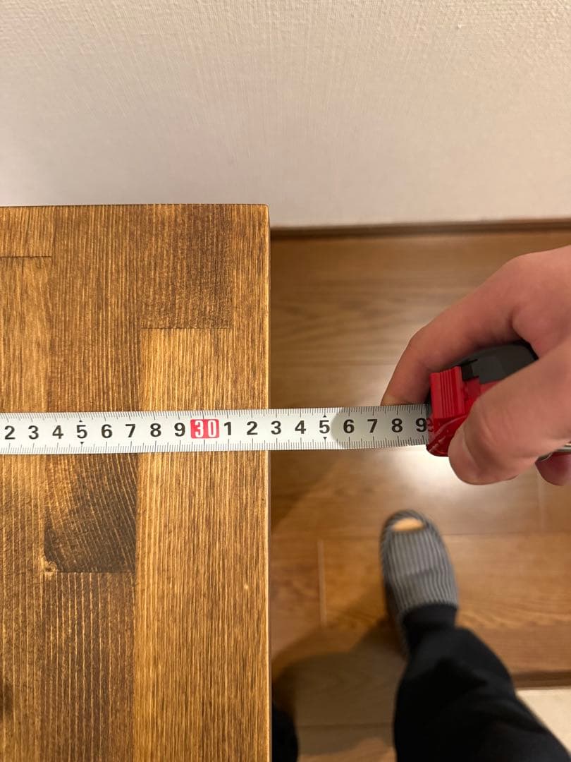 ADAアドバンスショップパンタナル特注30㎝キューブ水槽台