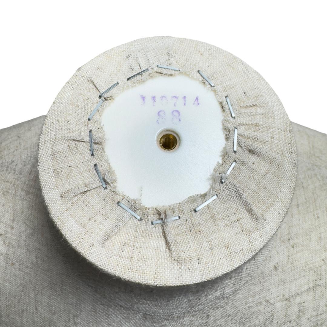 SUNエコボディ トルソー BUST88cm 腕付き