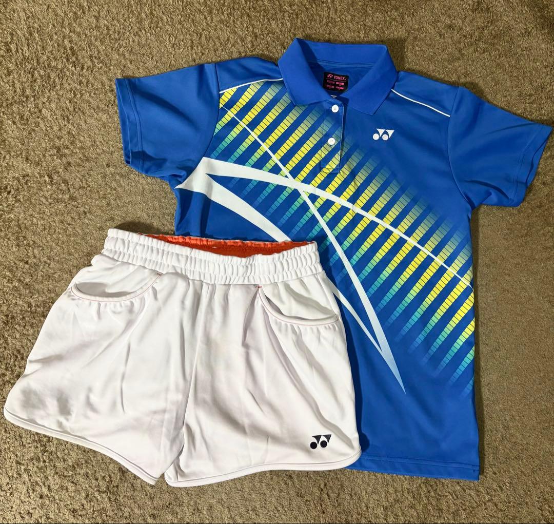 テニスウェアセットYONEX Oサイズ