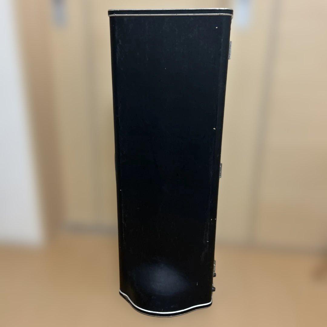 YAMAHA ヤマハ 純正 トロンボーンケース ハードケース