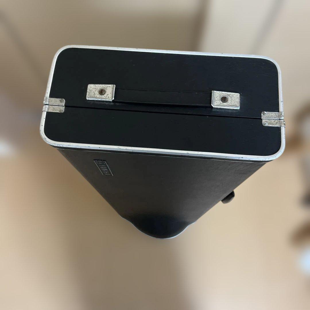 YAMAHA ヤマハ 純正 トロンボーンケース ハードケース