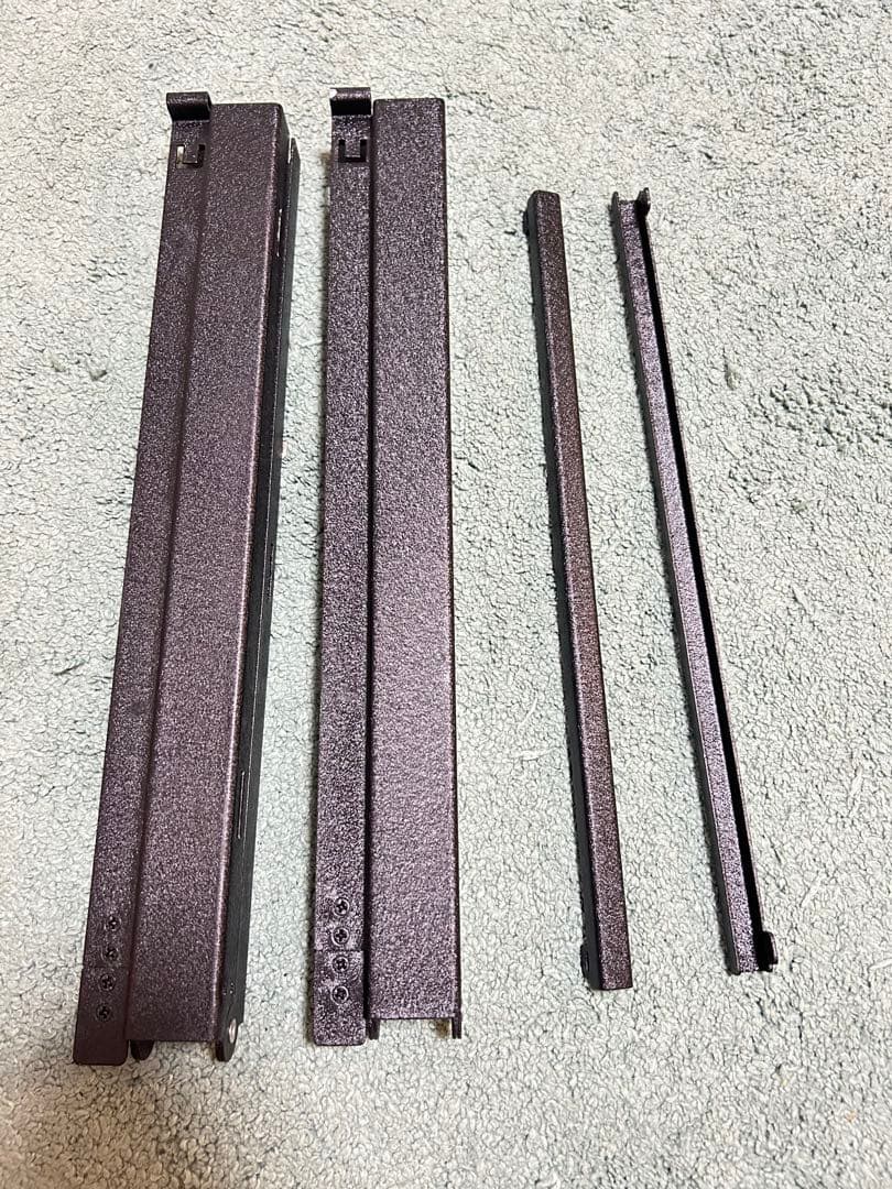 シェルコン25 ブリッジセット