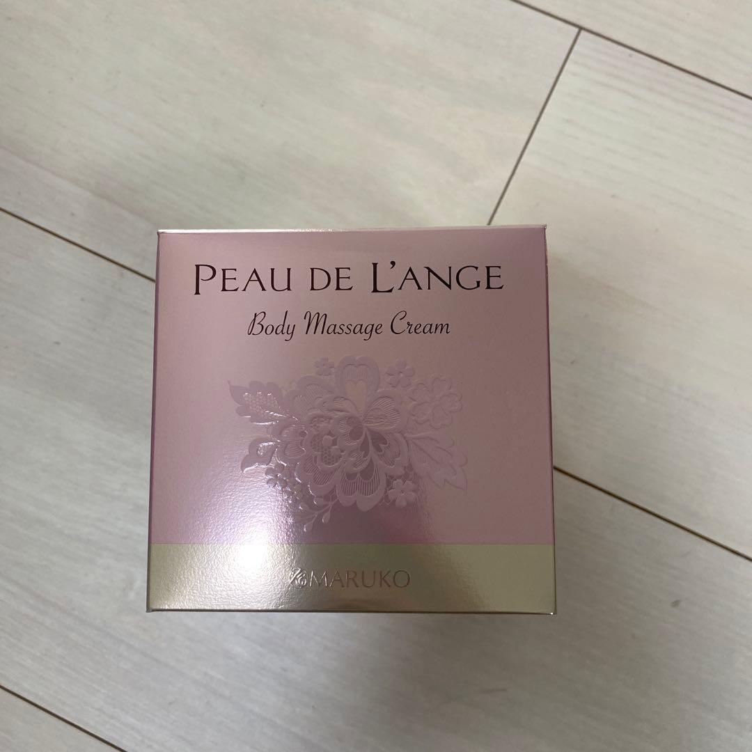 samansa　マッサージクリーム、浴用ミルク