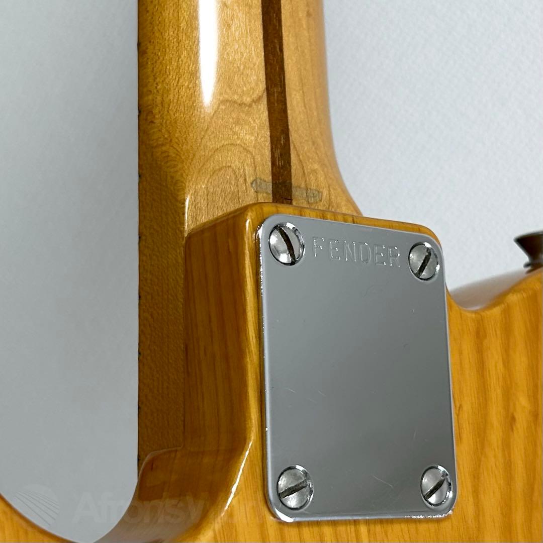 Fender Japan Telecaster ‘52 TL52-900