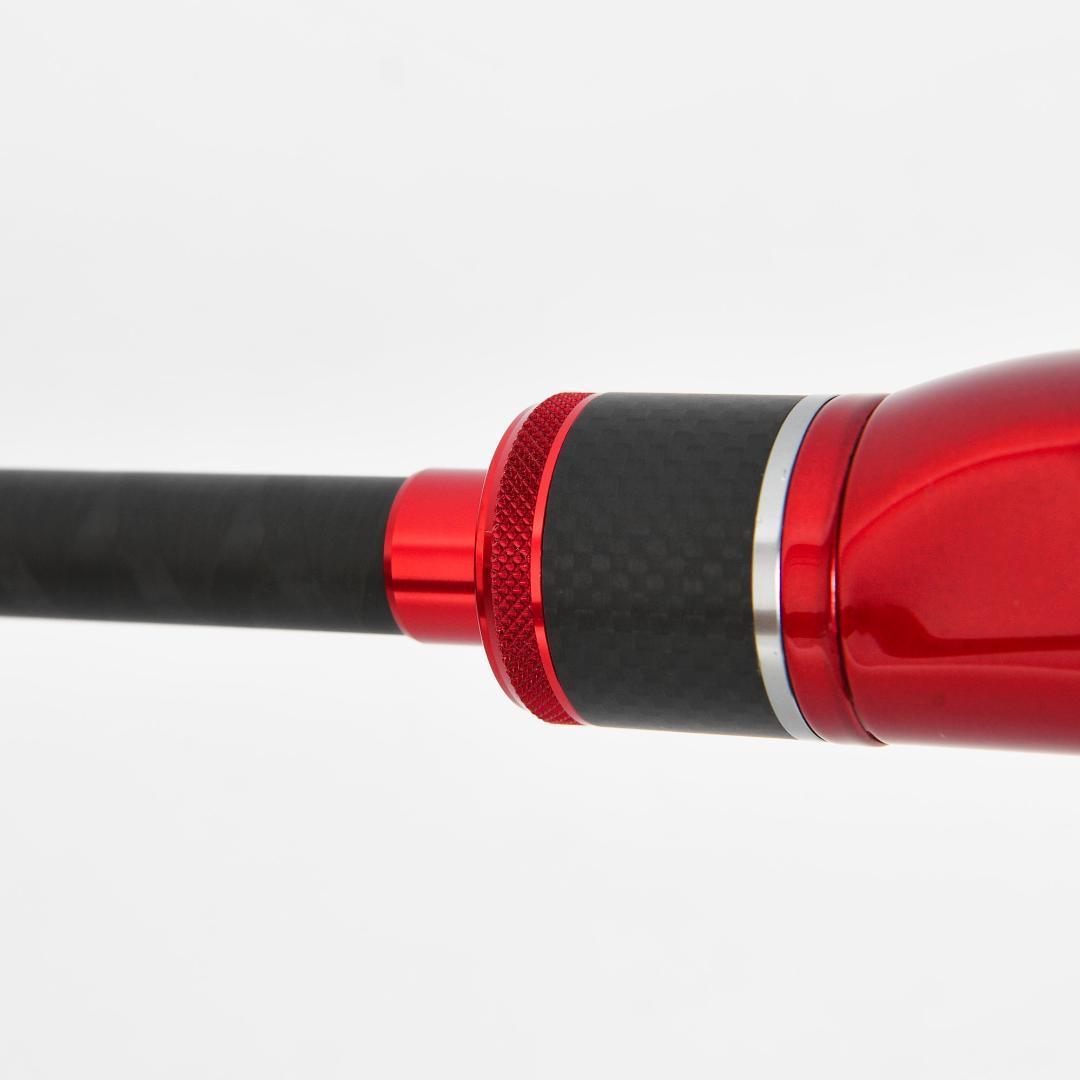 【送料込み】エバーグリーン スーパーコンバットスティック SCSS-72M 美品