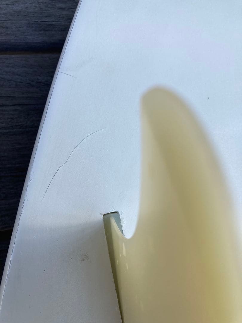 KentaCOLE Firefly Aviso 5’10”