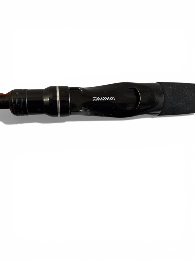 タイラバロッド　紅牙　69XHB