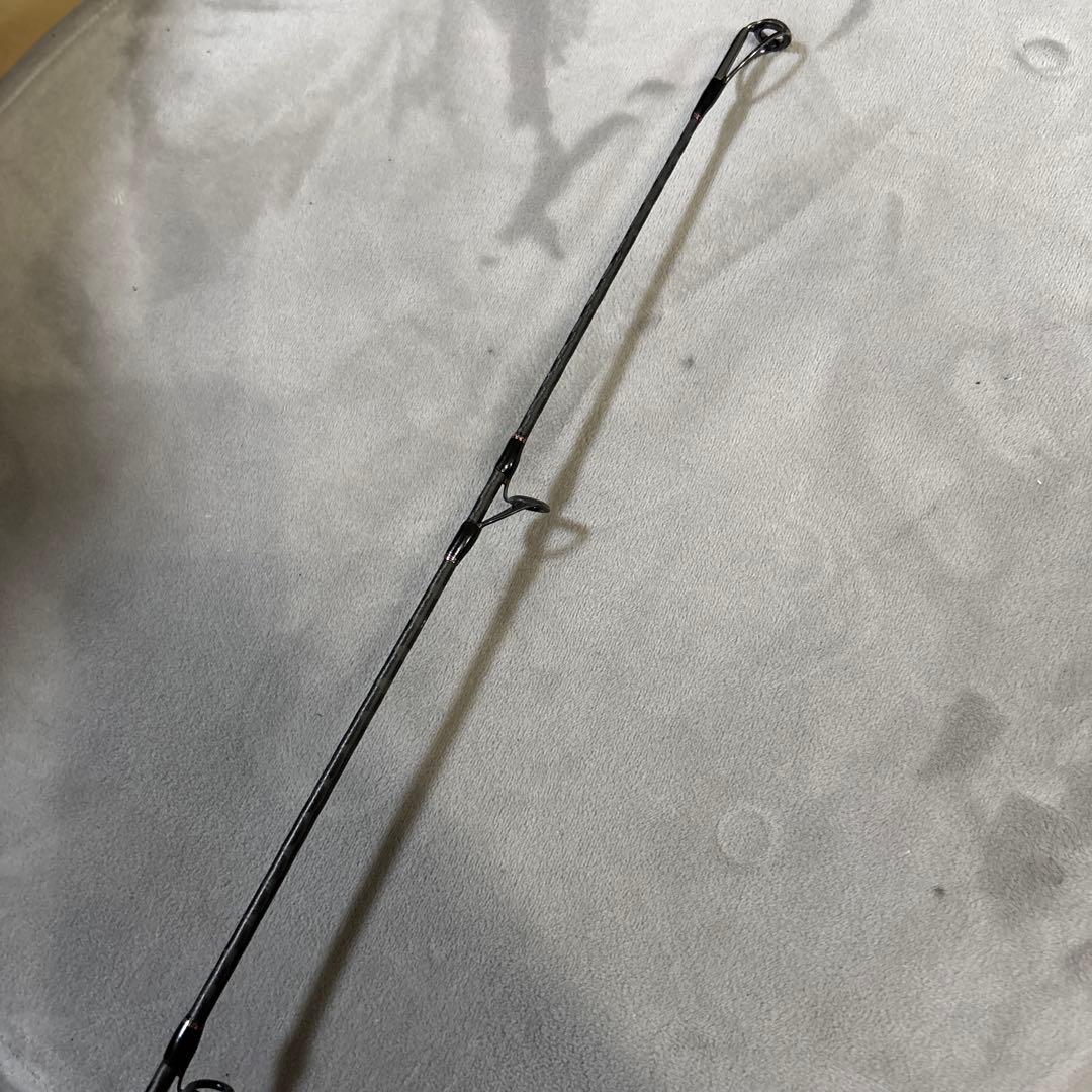 最終値下げ！SHIMANO COLTSNIPER BB S96H