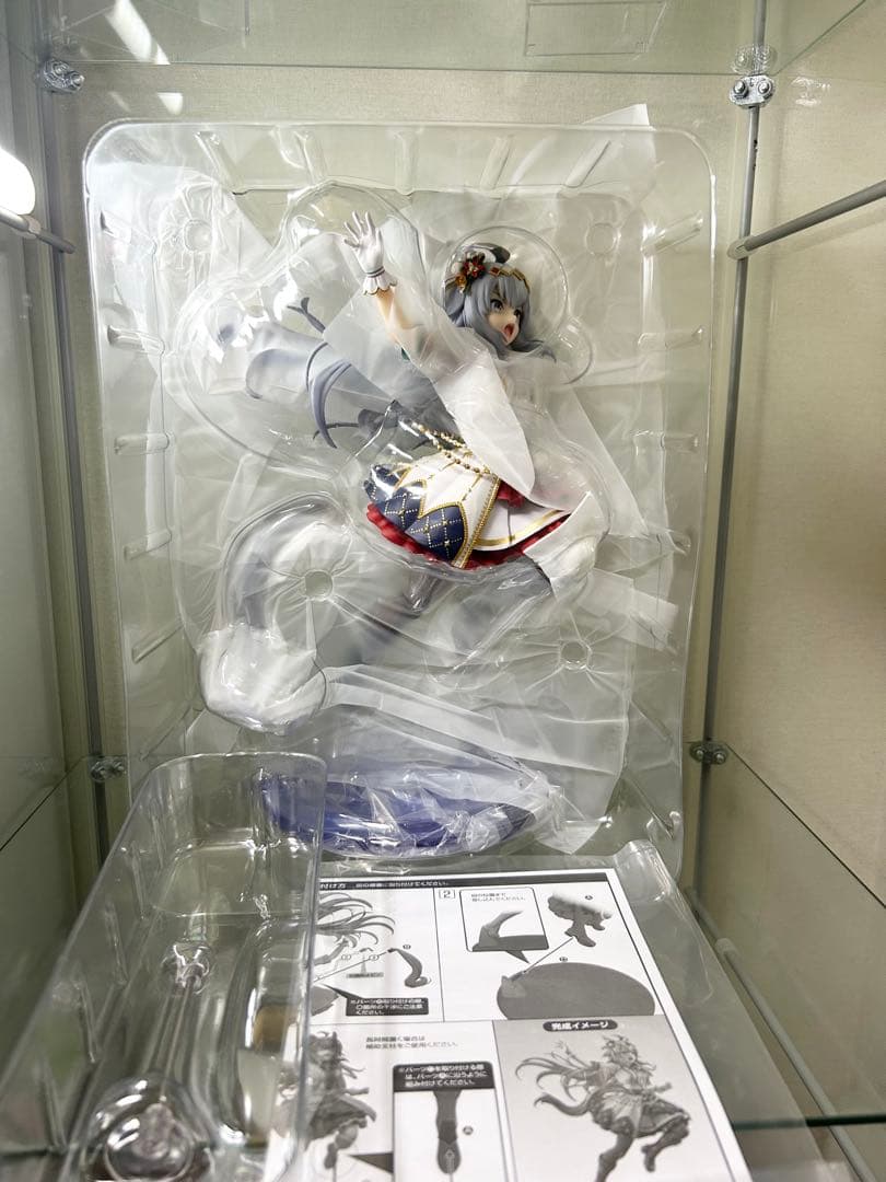 ウマ娘 プリティーダービー オグリキャップ ～キセキの白星～