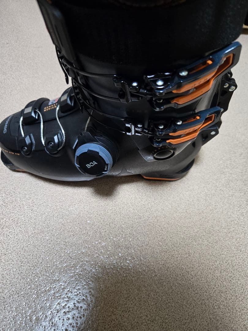 スキー HAWX PRIME XTD 110 BOA GW 26-26.5cm