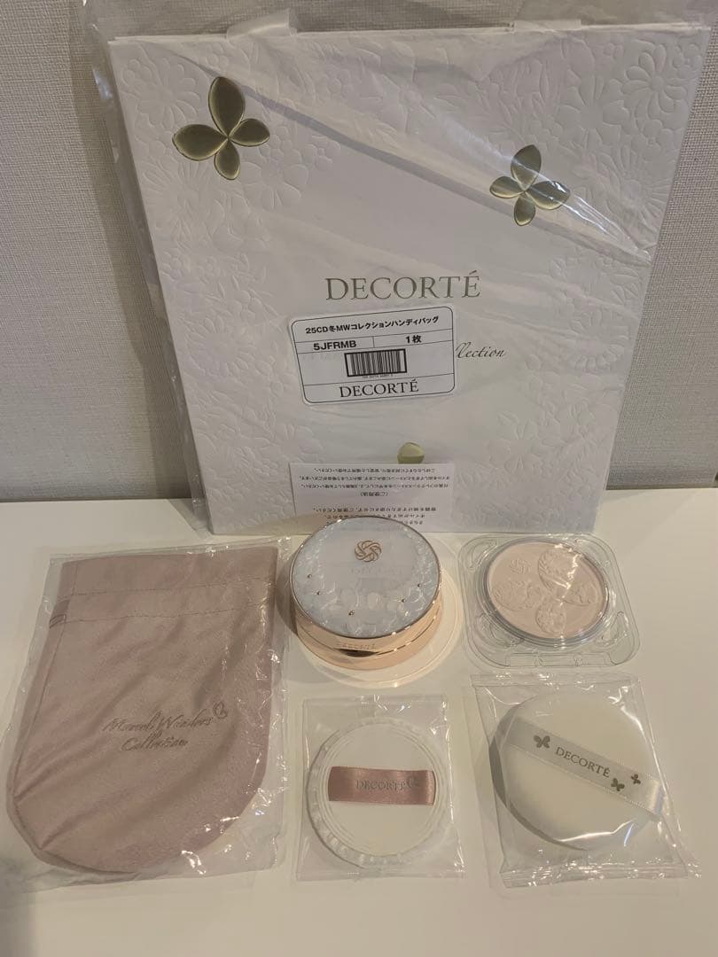 マルセル　ワンダーズコレクション　2025 2024