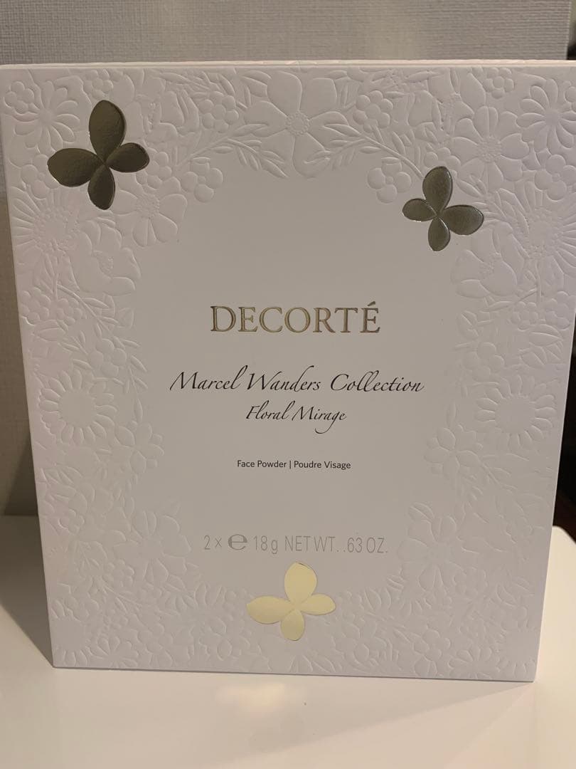 マルセル　ワンダーズコレクション　2025 2024