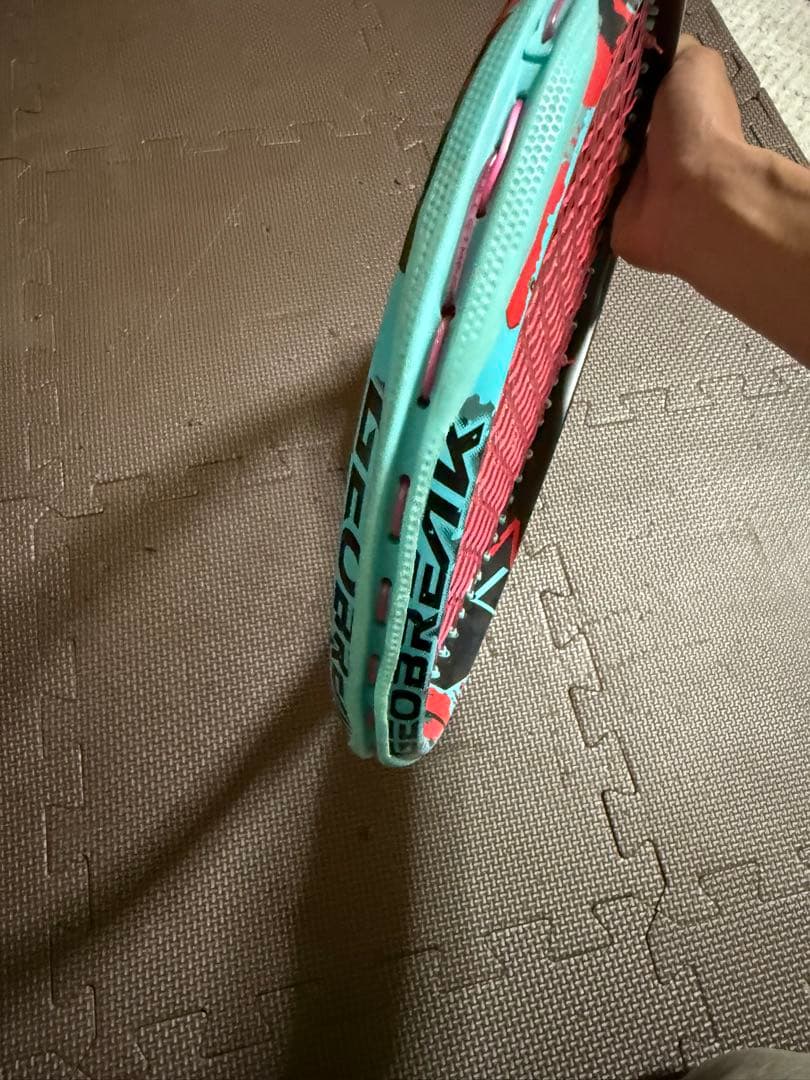 ヨネックス ジオブレイク70V セカンドジェネレーション