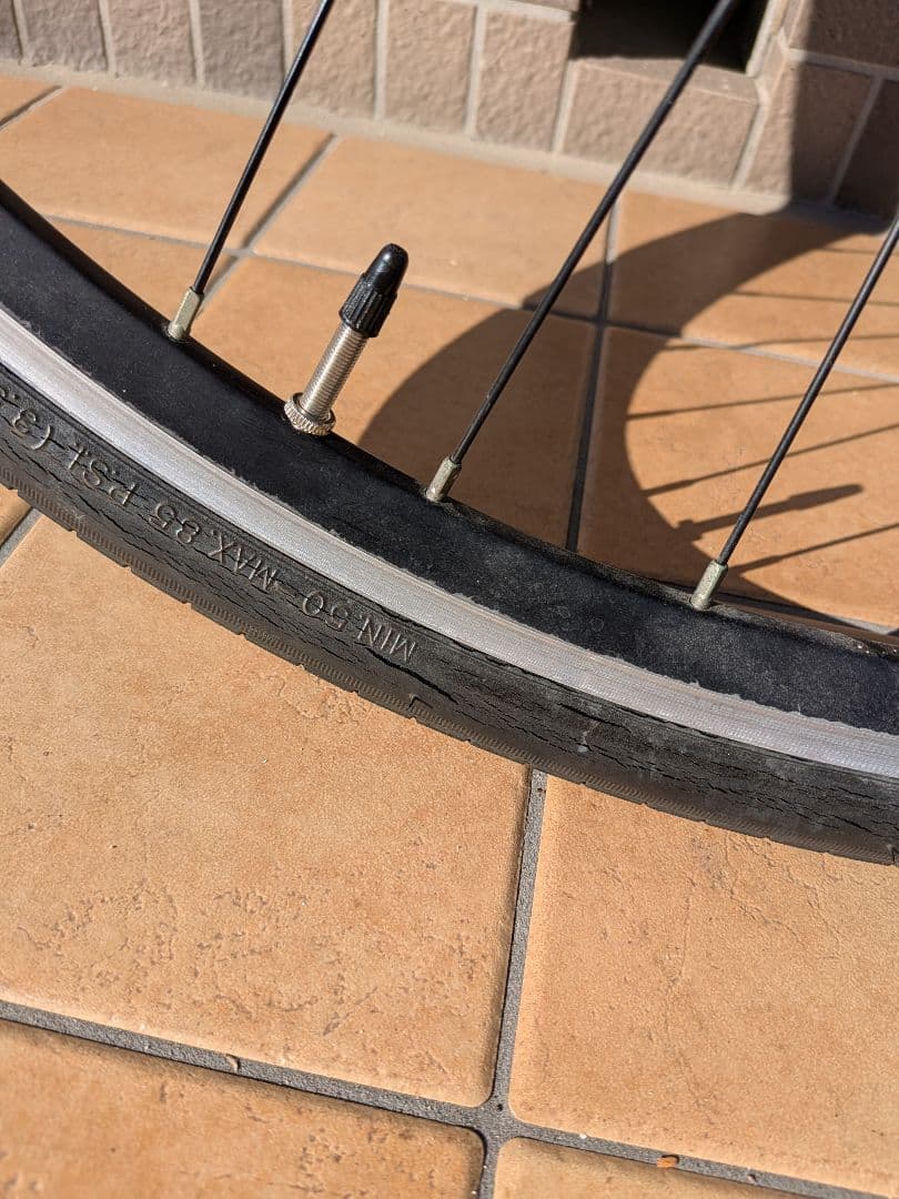 Bianchi　Roma4　54cm