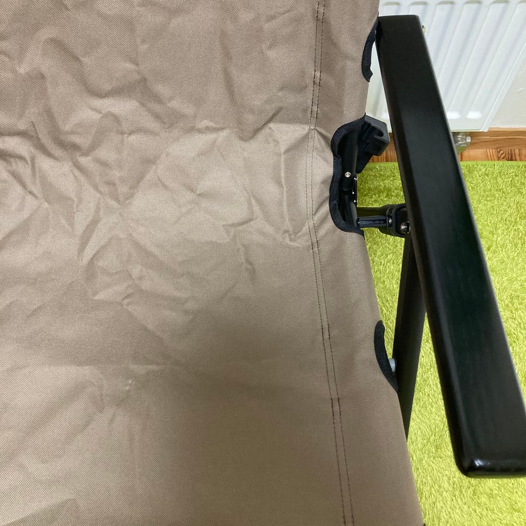 【極美品】Colemanレイチェア 2脚セット【屋内使用のみ】