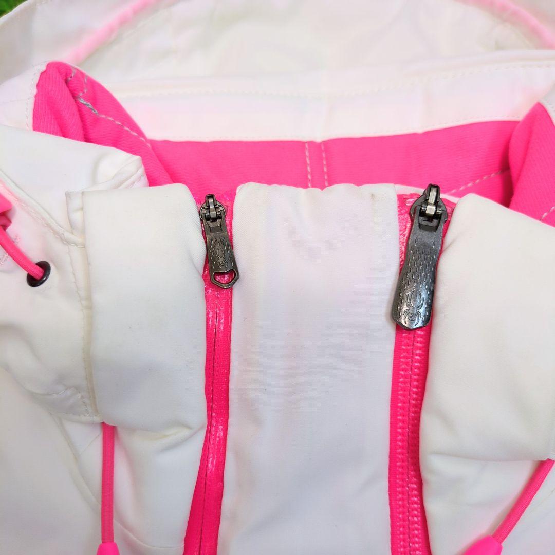 SPYDER　GORE-TEX JACKET　スパイダースノーボード　スキー