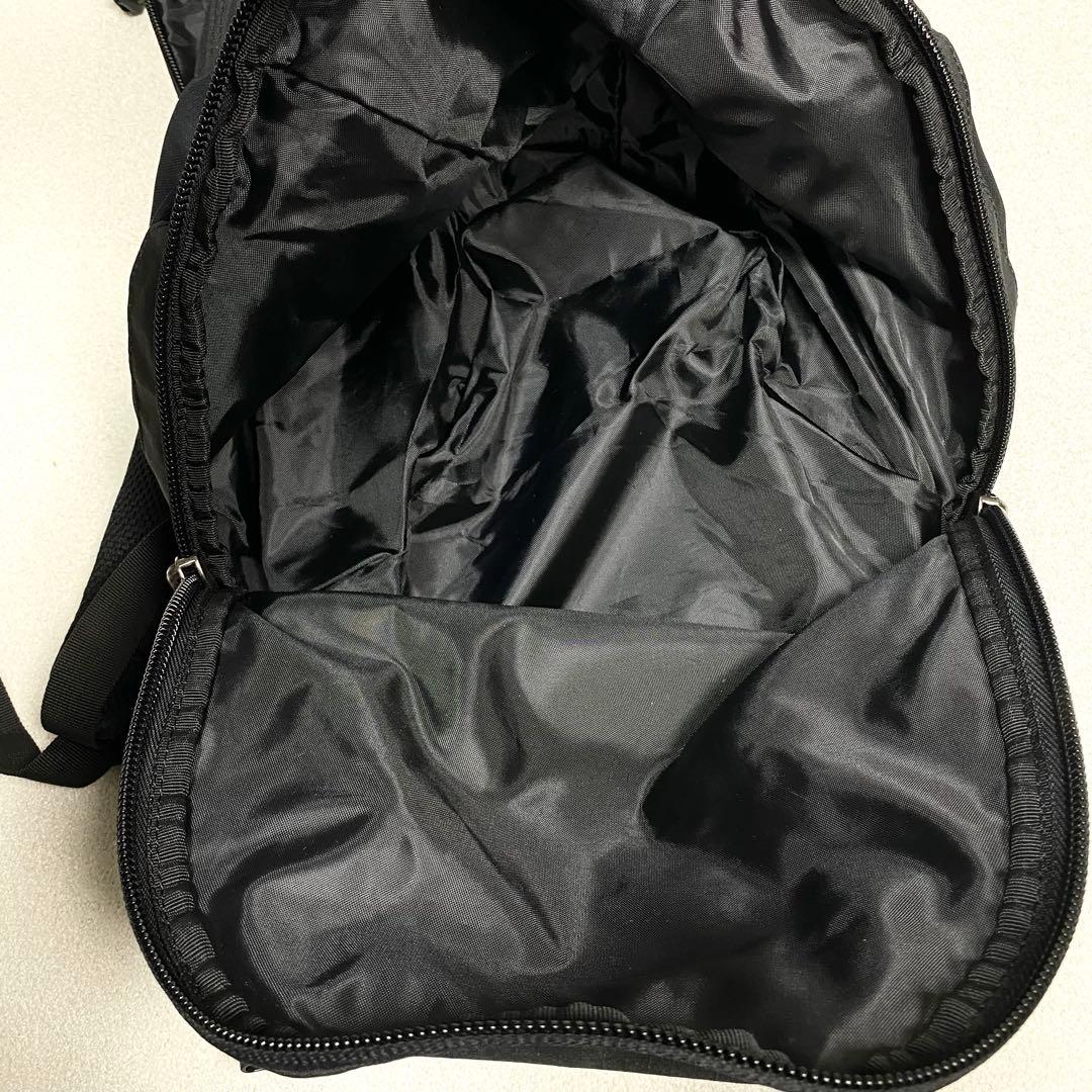 極美品✨SPALDING スポルディング バスケットボール リュック 迷彩