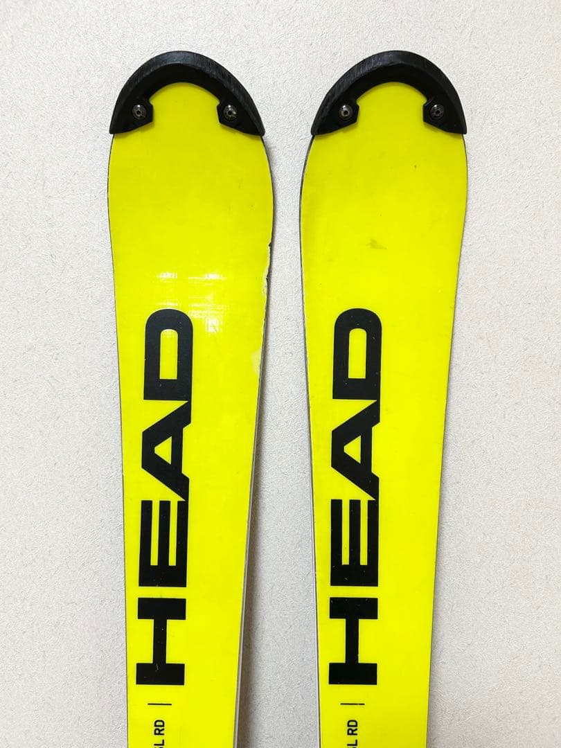 ✨人気商品✨ 【HEAD】 ヘッドワールドカッ プe-SL レース技術選 小回り